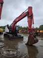 Used Excavator